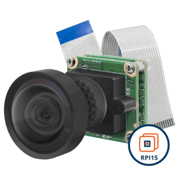 TEVS-AR0822-RPI15 Wide FOV