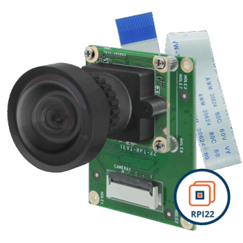 TEVS-AR0822-RPI22 Wide FOV