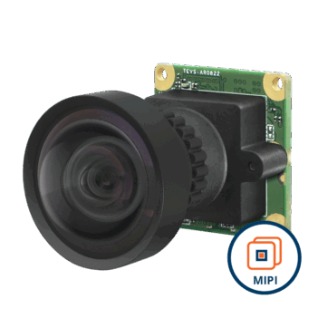 TEVS-AR0822 Wide FOV Right