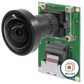 TEVS-AR0822-NXP Wide FOV