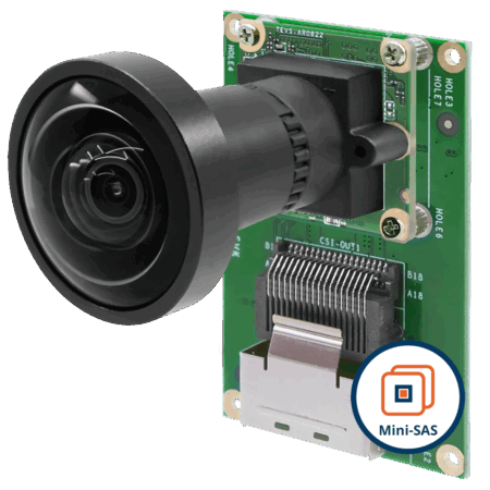 TEVS-AR0822-NXP Wide FOV