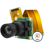TEVS-AR0822-EVK Narrow FOV