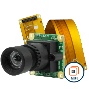 TEVS-AR0822-EVK Narrow FOV