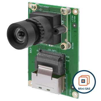 TEVS-AR0822-NXP Narrow FOV