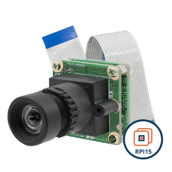 TEVS-AR0822-RPI15 Narrow FOV