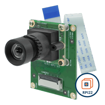 TEVS-AR0822-RPI22 Narrow FOV