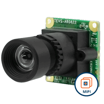 TEVS-AR0822 Narrow FOV Right