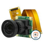 TEVS-AR0822-EVK Medium FOV