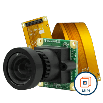 TEVS-AR0822-EVK Medium FOV