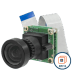 TEVS-AR0822-RPI15 Medium FOV