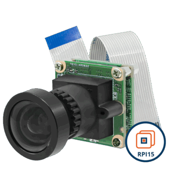 TEVS-AR0822-RPI15 Medium FOV