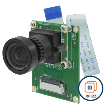 TEVS-AR0822-RPI22 Medium FOV
