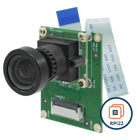 TEVS-AR0822-RPI22 Medium FOV