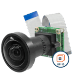 TEVS-AR0822-RPI15 Wide FOV