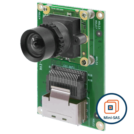 TEVS-AR1335-NXP Medium FOV
