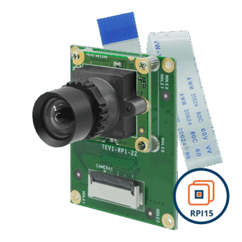 TEVS-AR1335-RPI22 Medium FOV