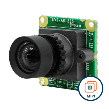 TEVS-AR1335 Medium FOV Right