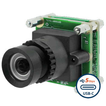 UVCS-AR0145-SL Medium FOV