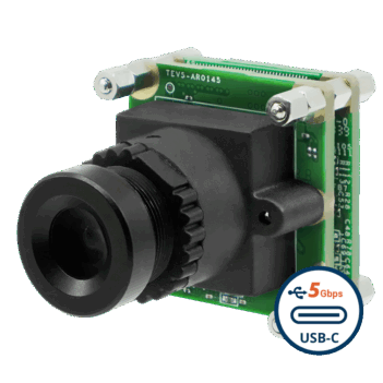 UVCS-AR0145-SL Narrow FOV
