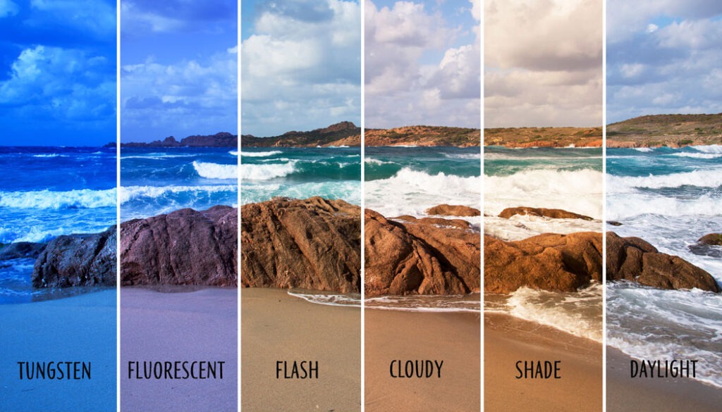 Color tints