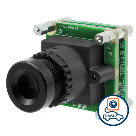 UVLS-GM2-AR0145-SL Narrow FOV