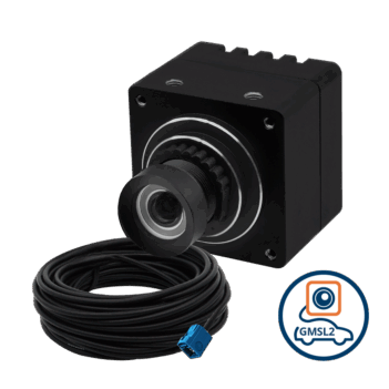 VLS-GM2-AR0145-SL Medium FOV Kit