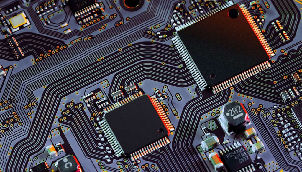 system on chips