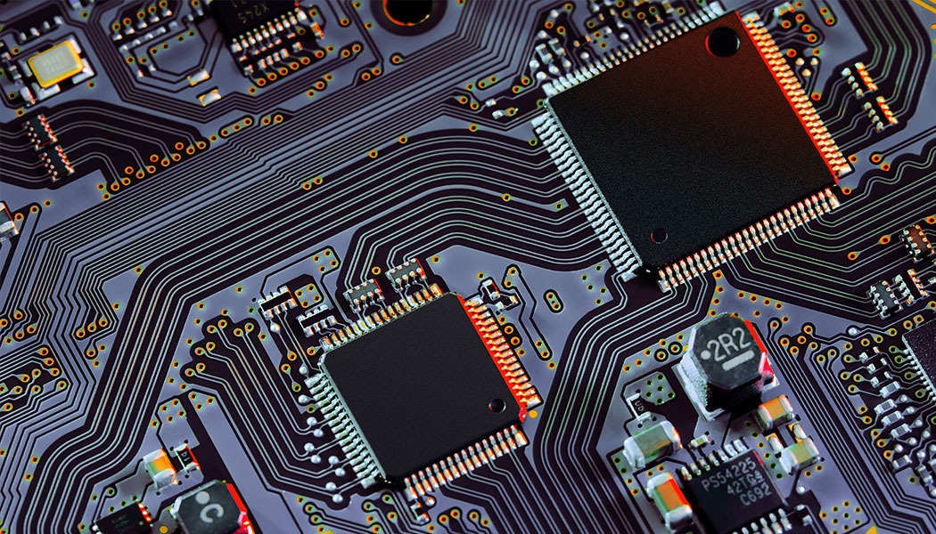 How Multicore SoCs are Redefining UAV System Architecture - TechNexion