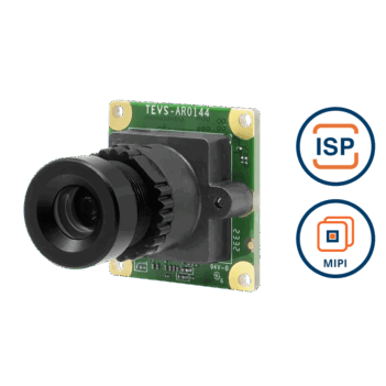 TEVS-AR0144-IR Narrow FOV Front