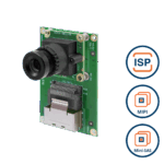 TEVS-AR0144-IR-NXP Narrow FOV