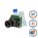 TEVS-AR0144-IR-RPI22 Narrow FOV