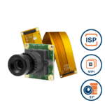 TEVS-AR0144-IR-EVK Narrow FOV