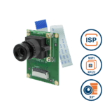 TEVS-AR0144-IR-RPI22 Narrow FOV