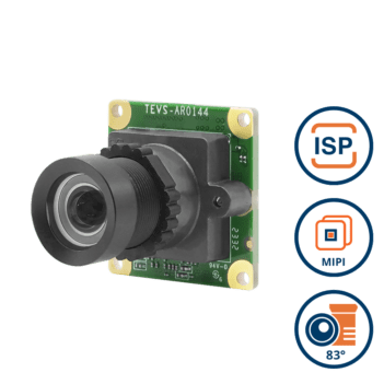 TEVS-AR0144-IR Medium FOV Front