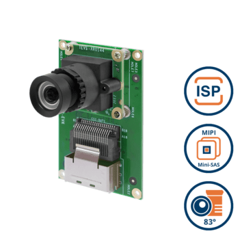 TEVS-AR0144-IR-NXP Medium FOV