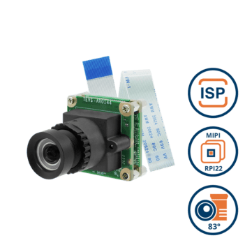 TEVS-AR0144-IR-RPI22 Medium FOV