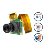 TEVS-AR0145-IR-EVK Narrow FOV