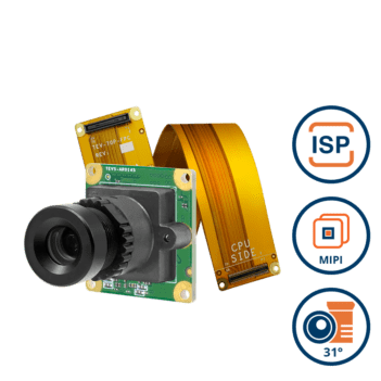 TEVS-AR0145-IR-EVK Narrow FOV