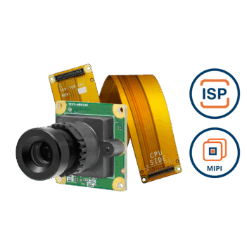 TEVS-AR0145-IR-EVK Narrow FOV