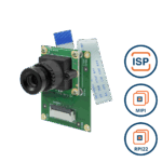 TEVS-AR0145-IR-RPI22 Narrow FOV