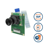 TEVS-AR0145-IR-RPI22 Narrow FOV