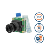 TEVS-AR0145-IR-RPI22 Narrow FOV