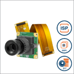 TEVS-AR0145-IR-EVK Narrow FOV