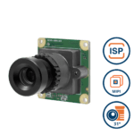 TEVS-AR0145-IR Narrow FOV Front