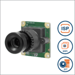 TEVS-AR0145-IR Narrow FOV Front