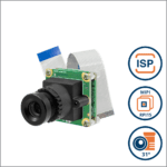 TEVS-AR0145-IR-RPI15 Narrow FOV