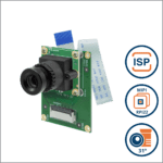 TEVS-AR0145-IR-RPI22 Narrow FOV