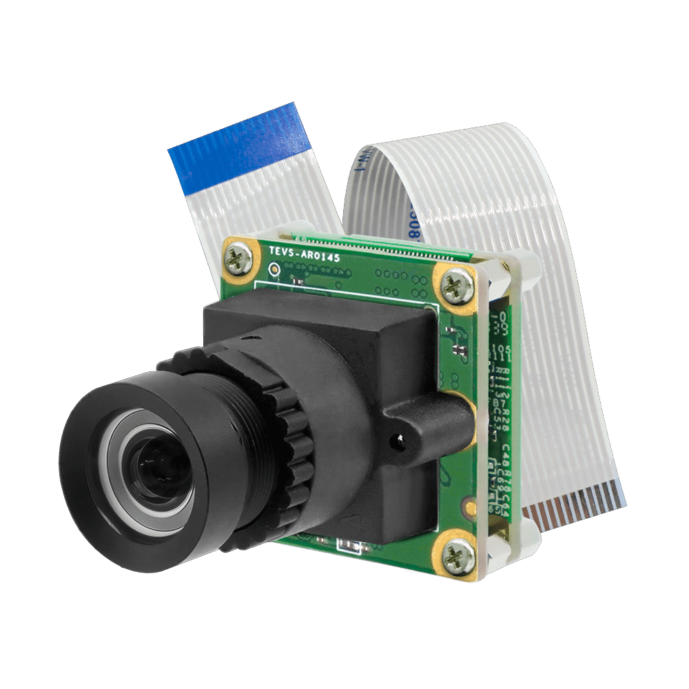 TEVS-AR0145-IR-RPI15 Medium FOV
