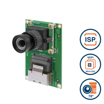 TEVS-AR0145-IR-NXP Medium FOV