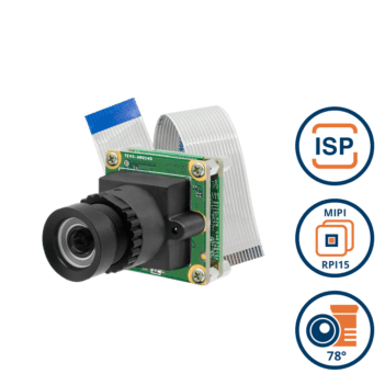 TEVS-AR0145-IR-RPI15 Medium FOV
